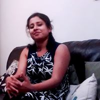 Amrita Banerjee Photo 12