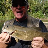 Michael Kinsella Photo 13