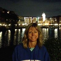 Billie Stewart Photo 23