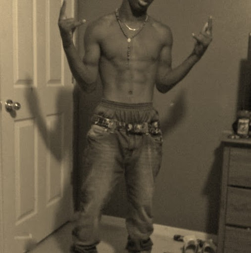 Kendrick Brown Photo 39