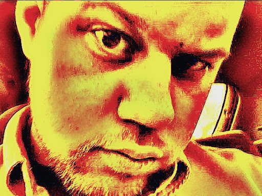 Christopher Wade Photo 22