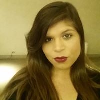 Rachael Ellis Photo 4