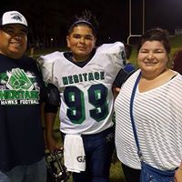 Christina Duran Photo 23