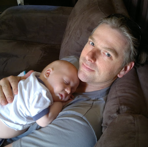 Dennis Browning Photo 33