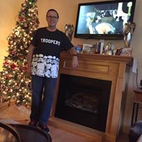 Thomas Beebe Photo 22