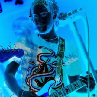 Matthew Farrer Photo 3