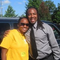 Michael Holley Photo 7