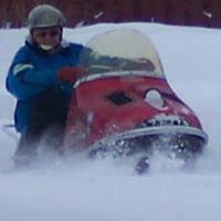 Ronald Jensen Photo 32