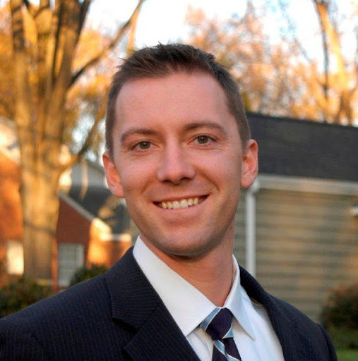 Anthony Moore Photo 18
