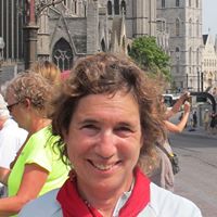 Sally Suchman Photo 2
