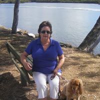 Pauline Stephens Photo 17