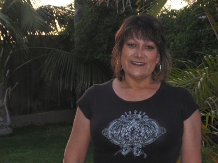 Patricia Salas Photo 9