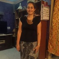 Tanya Abraham Photo 15