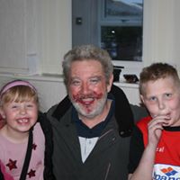 Bob Abbott Photo 13