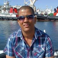 William Joubert Photo 3