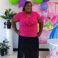 April Winfrey Photo 16