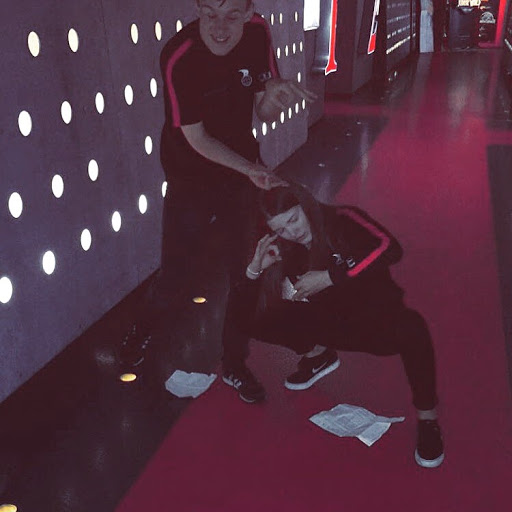 Julie Angel Photo 12