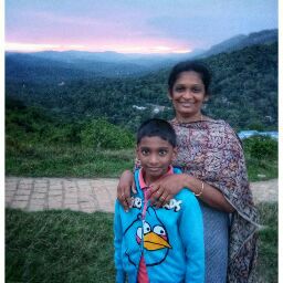 Annie Jacob Photo 13