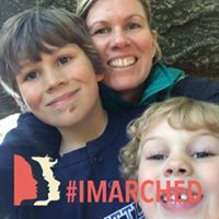 Kathleen Abbott Photo 13