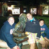 Kristin Lutz Photo 7
