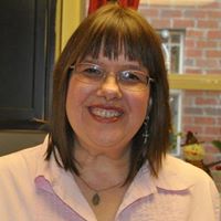 Frances Swain Photo 7
