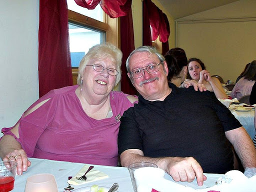 Norman Reynolds Photo 12