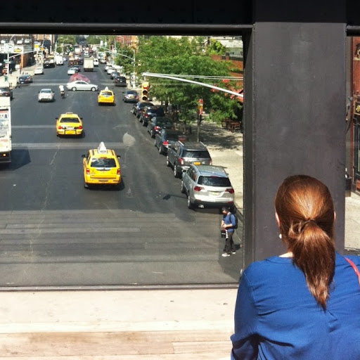 Rebecca O'Neil Photo 16