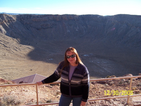 Laurie Richardson Photo 30