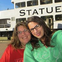 Amy Cottrell Photo 40