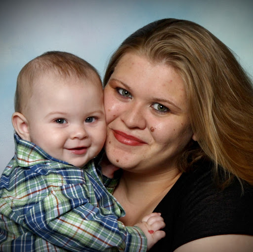 Heather Webb Photo 14