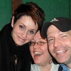 Christine Cherry Photo 15