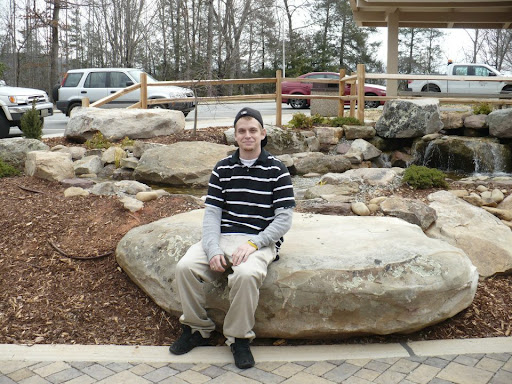 David Hendren Photo 24
