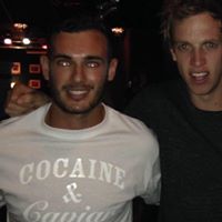 Guy Armstrong Photo 18