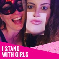 Sarah Beacham Photo 15