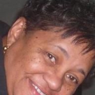 Maria Barnes Photo 23