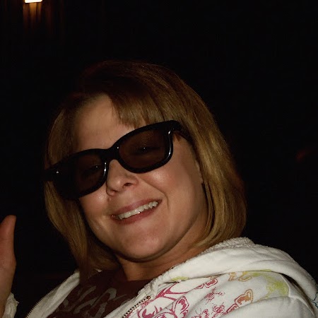 Stephanie Vinson Photo 23