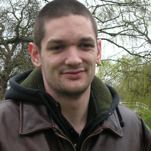 Martin Addison Photo 5