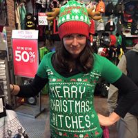 Heather Peake Photo 10