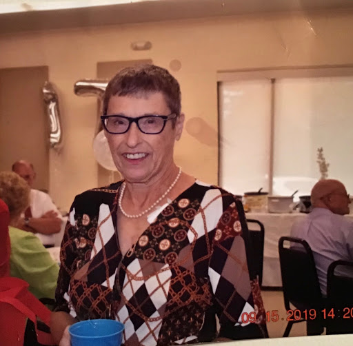 Myra Thompson Photo 15 Myra Thompson Photo 15