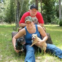 Jackie Bergeron Photo 12