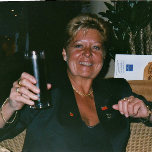 Christine Harley Photo 26