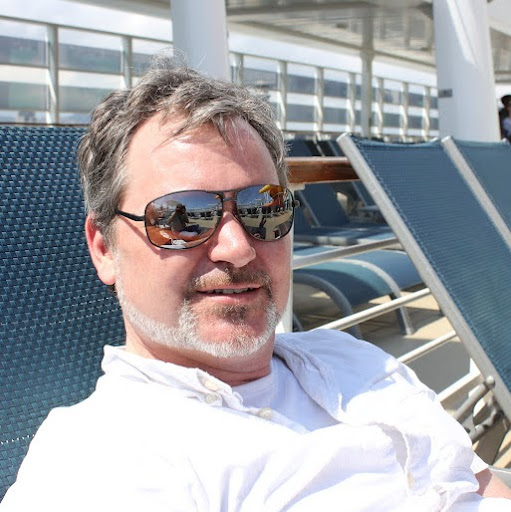 Benjamin Patterson Photo 13