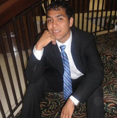 Joshua Montanez Photo 2