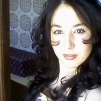 Lydia Spencer Photo 17