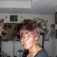 Norma Augustine Photo 6