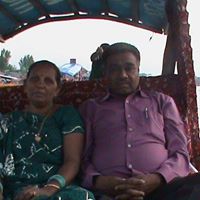 Dhirubhai Patel Photo 21