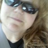 Paula Wolfe Photo 15