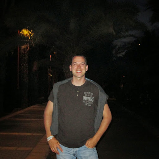 Alexander Brenner Photo 8
