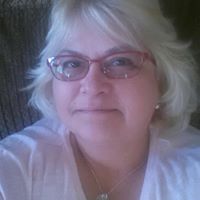 Martha Fuller Photo 18