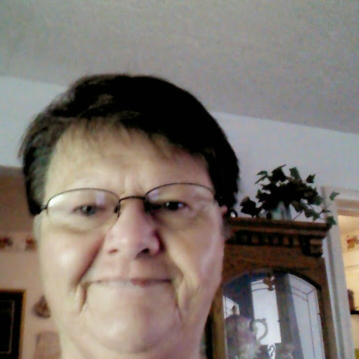 Martha Kirby Photo 9